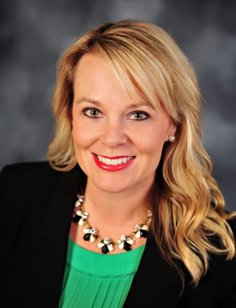 Meet Dr. Chasity Carper